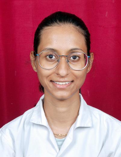 Dr. Insiya Mustafabhai Cutlery - Door Step Doctor Pvt. Ltd.